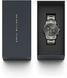 Годинник Daniel Wellington Iconic Chronograph Link Graphite GM DW00100643 375799 фото 4