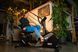 Велотренажер Hertz Fitness Comfort 7 4610 фото 12