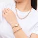 Часы Daniel Wellington Elan Lumine Unitone Rose Gold DW00100720 375856 фото 4