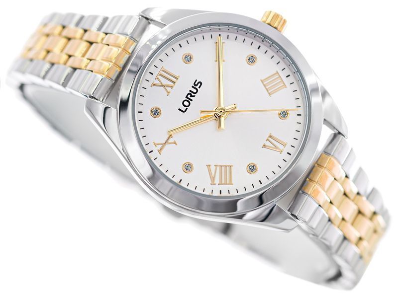 Часы Lorus RG253SX9 2411 фото