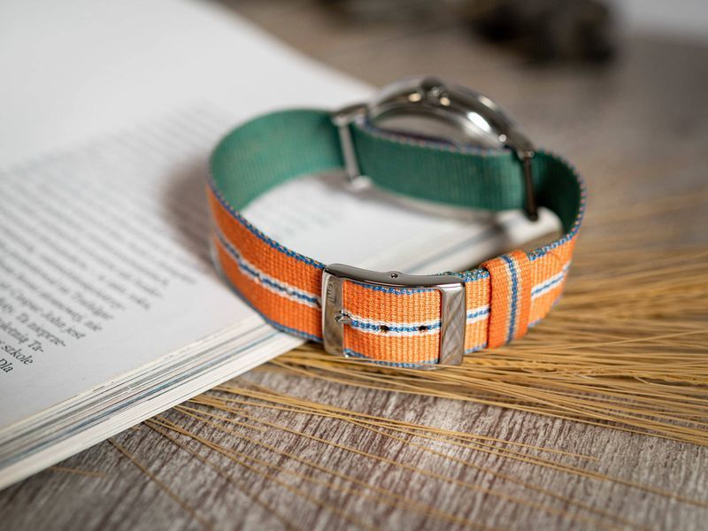 Годинник Timex TW2U46100LG 3661 фото