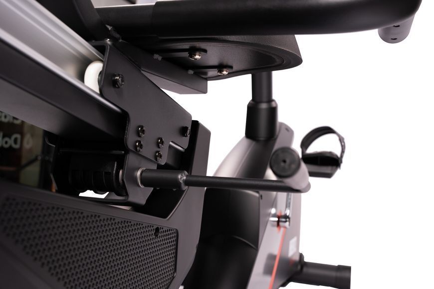 Велотренажер Hertz Fitness Comfort 7 4610 фото
