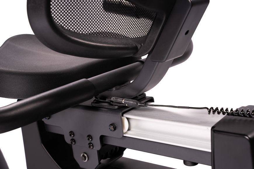 Велотренажер Hertz Fitness Comfort 7 4610 фото