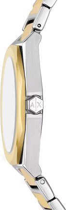 Годинник Armani Exchange Andrea AX7161SET + кулон 410859 фото