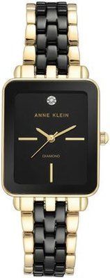 Часы Anne Klein AK/3668BKGB 780862 фото