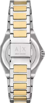 Годинник Armani Exchange Andrea AX7161SET + кулон 410859 фото