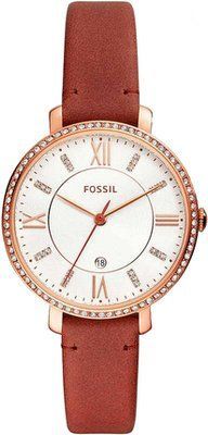 Часы Fossil Jacqueline ES4413 862439 фото
