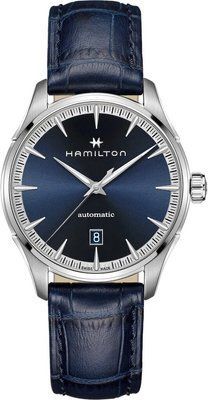 Годинник Hamilton Jazzmaster Auto H32475640 580447 фото