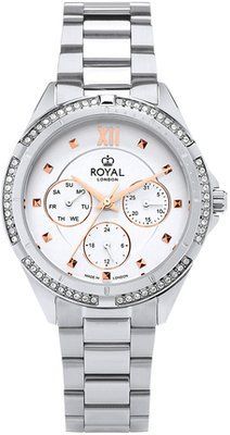 Часы Royal London 21437-02 275247 фото