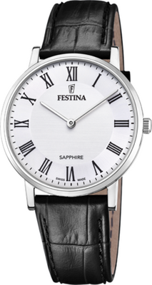 Часы Festina Swiss Made F20012/2 311467 фото