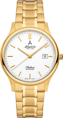 Годинник Atlantic Seabase Gents 60348.45.11 571165 фото