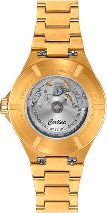 Часы Certina DS-7 Powermatic 80 C043.407.33.361.00 507749 фото