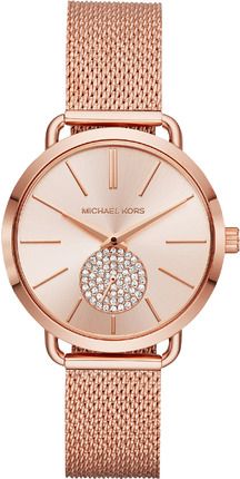 Часы Michael Kors MK3845 750260 фото