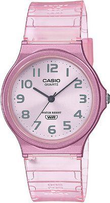 Годинник CASIO MQ-24S-4BEF 363023 фото