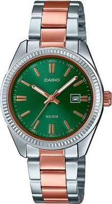 Годинник CASIO LTP-1302PRG-3AVEF 363020 фото