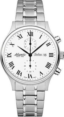 Годинник Atlantic 64457.41.18 571142 фото