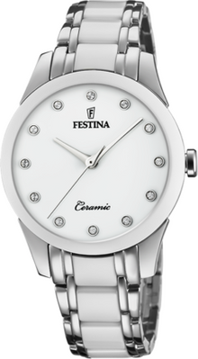 Часы FESTINA F20499/1 345583 фото