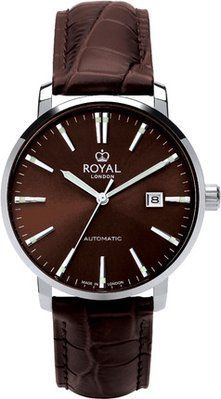 Годинник ROYAL LONDON EI4 41405-04 275509 фото