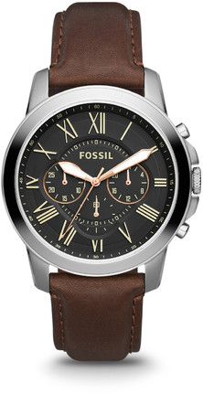 Годинник Fossil FS4813 860151 фото