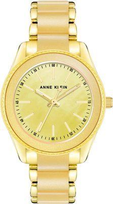 Годинник Anne Klein AK/3214YLGB 781223 фото