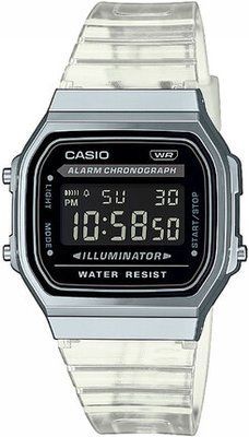 Годинник CASIO A168XES-1BEF 362915 фото