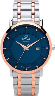 Годинник Royal London 41462-04 275579 фото