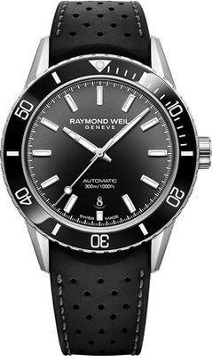 Годинник Raymond Weil Freelancer 2775-SR1-20051 730495 фото