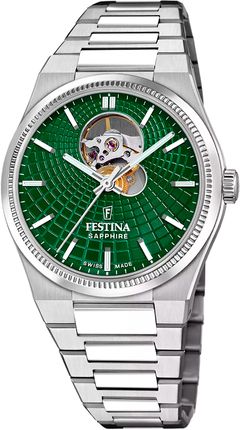 Годинник Festina Swiss Made Rive F20053/3 311524 фото