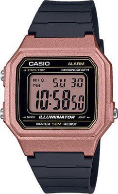Часы Casio W-217HM-5AVEF 209133 фото