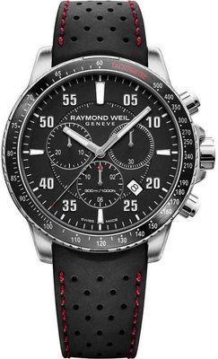 Часы Raymond Weil Tango 8570-SR1-05207 730388 фото