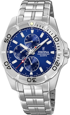 Годинник Festina F20445/2 311298 фото