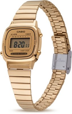 Годинник Casio VINTAGE MINI LA670WEGA-9EF 205717 фото