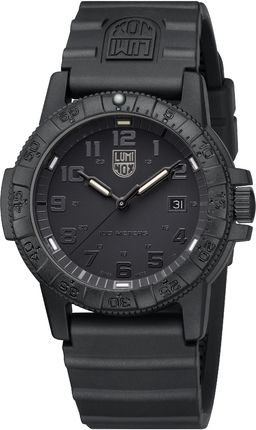 Часы Luminox Leatherback SEA Turtle Giant XS.0321.BO 525137 фото