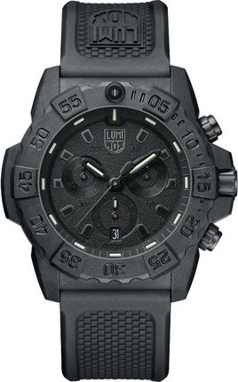 Часы Luminox Navy SEAL Chronograph XS.3581.BO 525187 фото