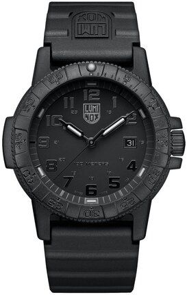 Часы Luminox Leatherback SEA Turtle Giant XS.0321.BO 525137 фото