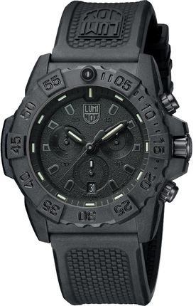 Часы Luminox Navy SEAL Chronograph XS.3581.BO 525187 фото