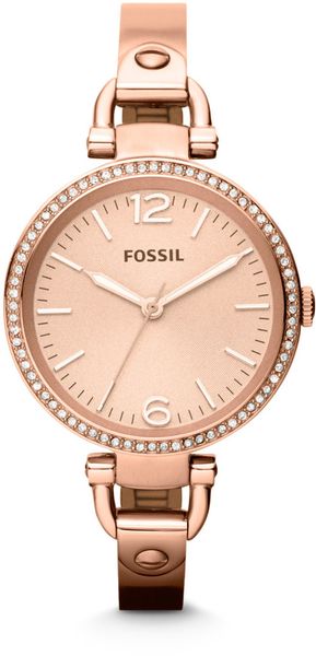 Годинник Fossil ES3226 862007 фото