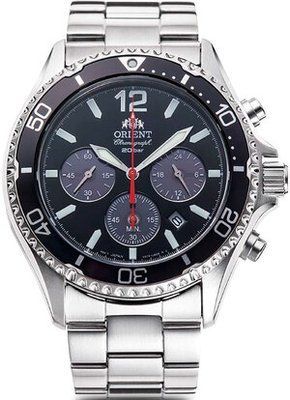 Годинник Orient Mako RA-TX0202B10B 519107 фото