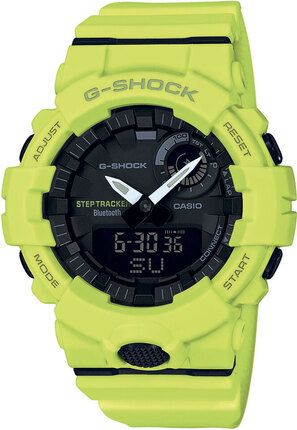 Годинник Casio GBA-800-9AER 208582 фото