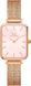 Годинник Daniel Wellington Quadro Pressed Melrose DW00100510 375739 фото 1