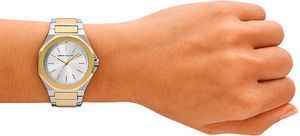 Годинник Armani Exchange Andrea AX7161SET + кулон 410859 фото