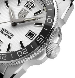 Годинник Luminox Pacific Diver Automatic XS.3101.H.SET 525502 фото