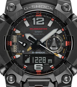 Годинник Casio G-SHOCK Master of G GWG-B1000EC-1AER 363359 фото