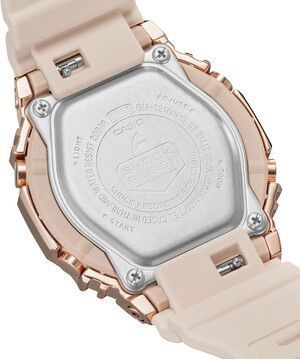 Годинник Casio G-SHOCK Classic GM-S2100PG-4AER 363375 фото