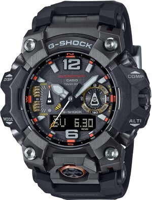 Годинник Casio G-SHOCK Master of G GWG-B1000EC-1AER 363359 фото