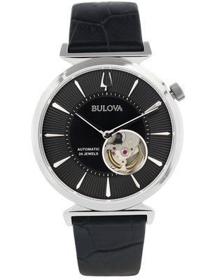 Часы Bulova 96A234 4335 фото
