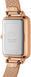 Годинник Daniel Wellington Quadro Pressed Melrose DW00100510 375739 фото 3