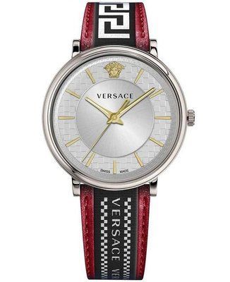 Годинник Versace VE5A01421 4035 фото