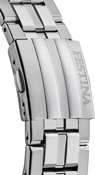 Годинник Festina F20448/2 311395 фото