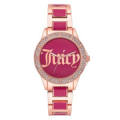 Часы Juicy Couture JC/1308HPRG 3285 фото